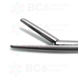 Hartman Micro Alligators Forceps
