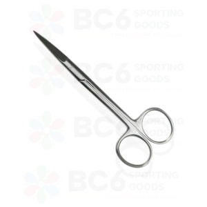 premium iris scissors