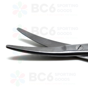 Metzenbaum Scissors