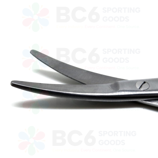 Metzenbaum Scissors
