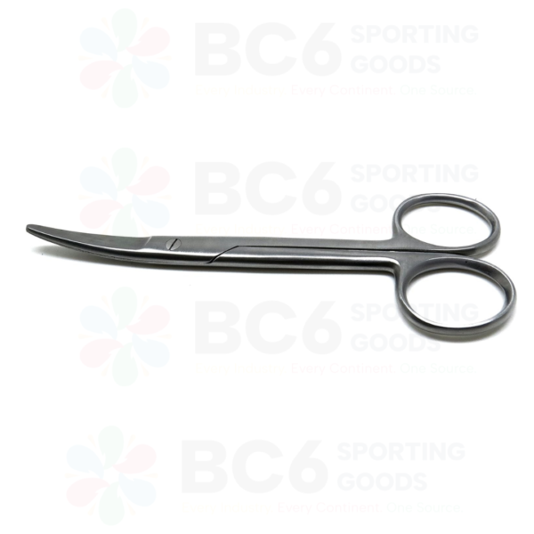 Metzenbaum Scissors
