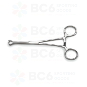 Babcock Forceps - Surgical Veterinary Instruments