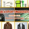 Why Choose BC6 Sporting Goods?