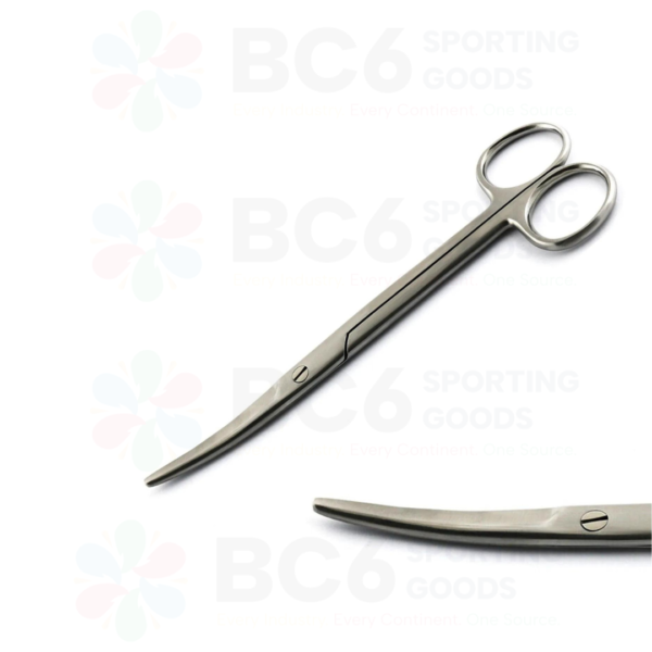 Surgical Medical Operating Mayo Scissors Straight - Curvedv