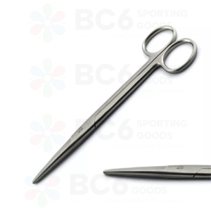 Surgical Medical Operating Mayo Scissors Straight - Curved