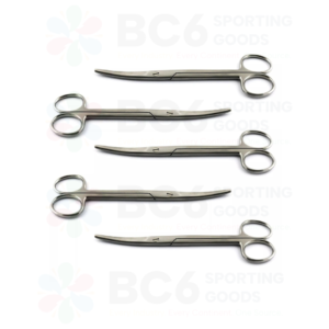 Surgical Medical Operating Mayo Scissors Straight - Curved