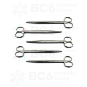 Surgical Medical Operating Mayo Scissors Straight - Curved