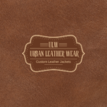 Logo Urban Leather Wear