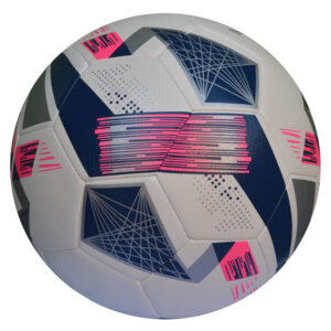 Hybrid/Fusion Tech Ball