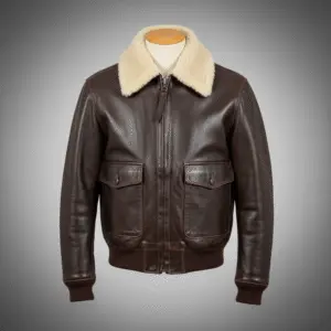 Leather Flying Jackets