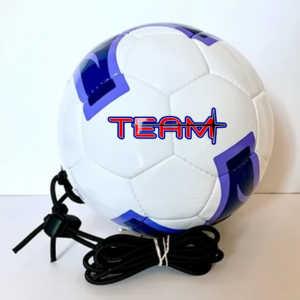 High-Quality Soccer Bungee Trainer