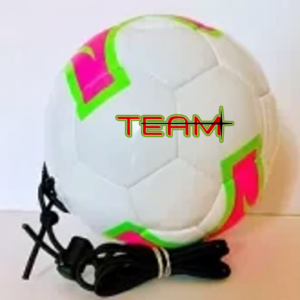 High-Quality Soccer Bungee Trainer