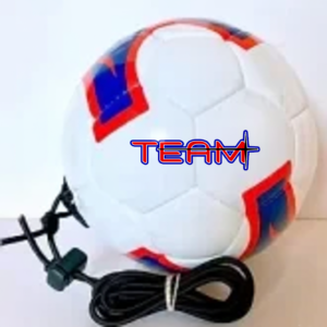 High-Quality Soccer Bungee Trainer
