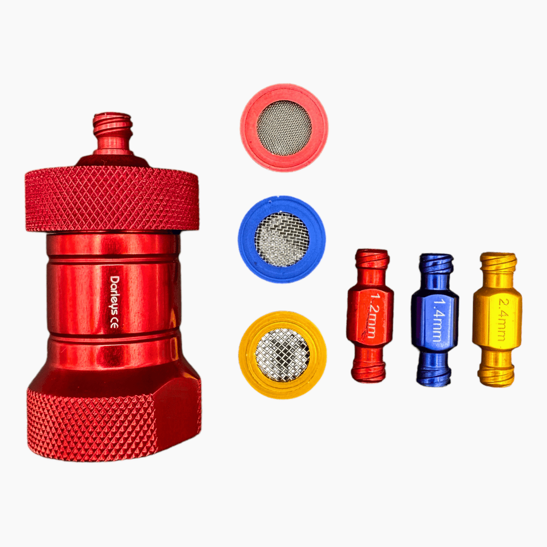 Nano Fat Transfer Processing Set for Fat Transfer Plastic Surgery Instruments US FDA and CE Approved 01