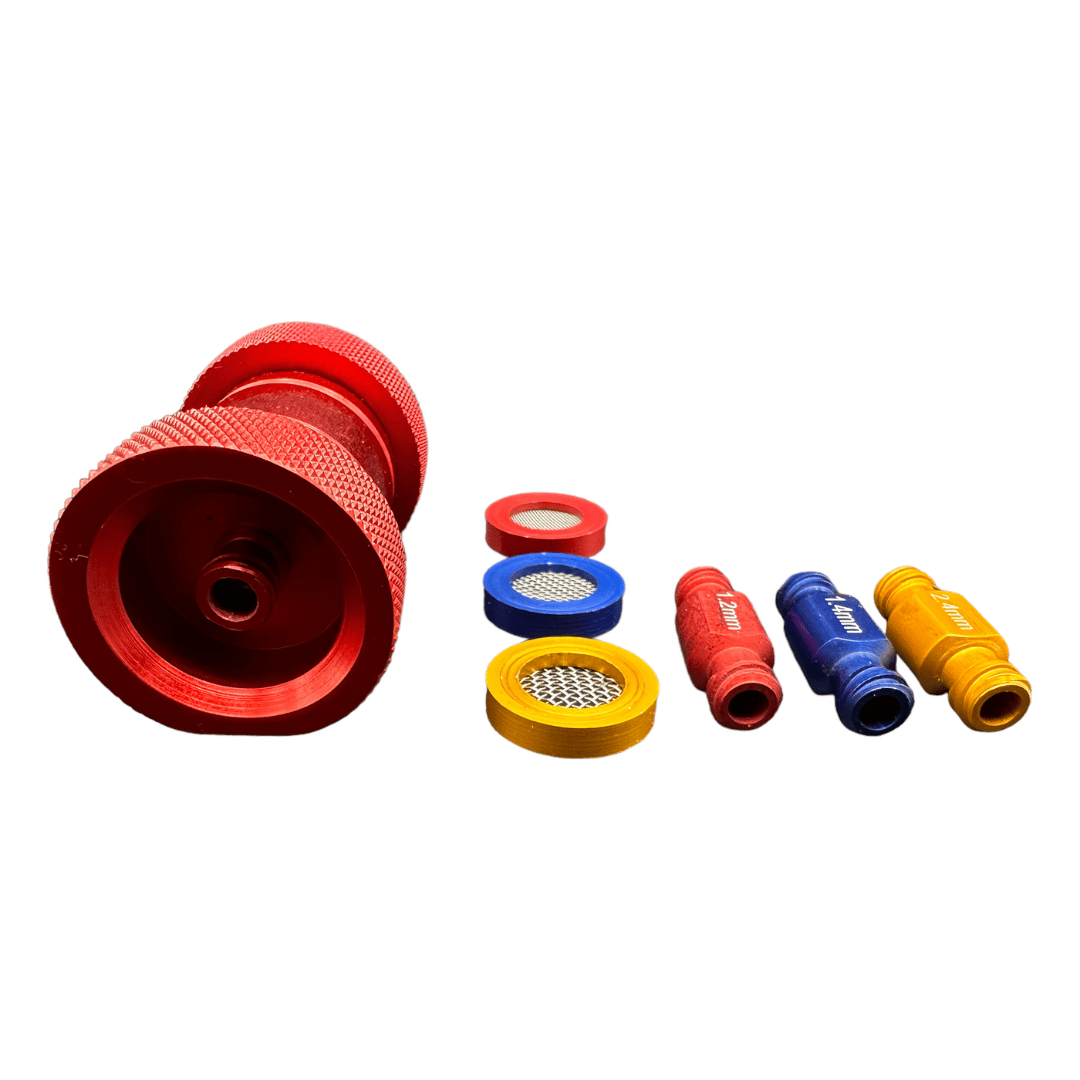 Nano Fat Transfer Processing Set for Fat Transfer Plastic Surgery Instruments US FDA and CE Approved 03 Liposuction Nano Fat Transfer Processing Set - FDA/CE Approved