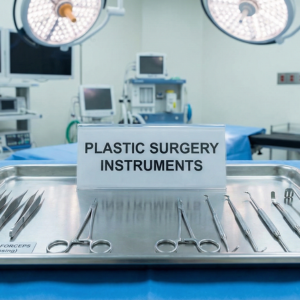 Plastic Surgery Instruments