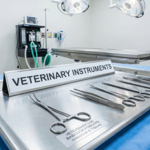 Veterinary Instruments